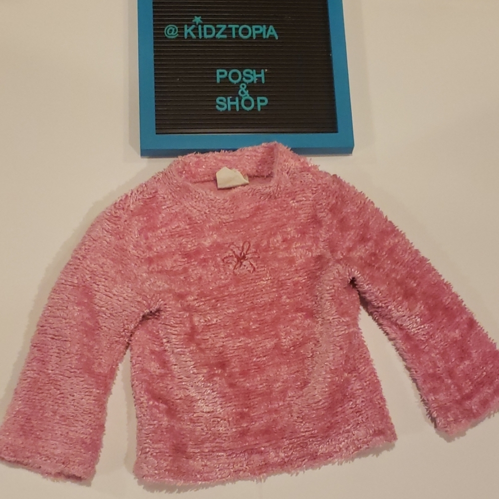 ⚡4/$25 Girls Soft Long Sleeve Shirt